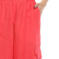 Johnny Was - DRAWSTRING HEM CARGO PANT MARISOL