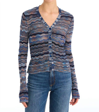 Allison New York - Colleen Cardigan