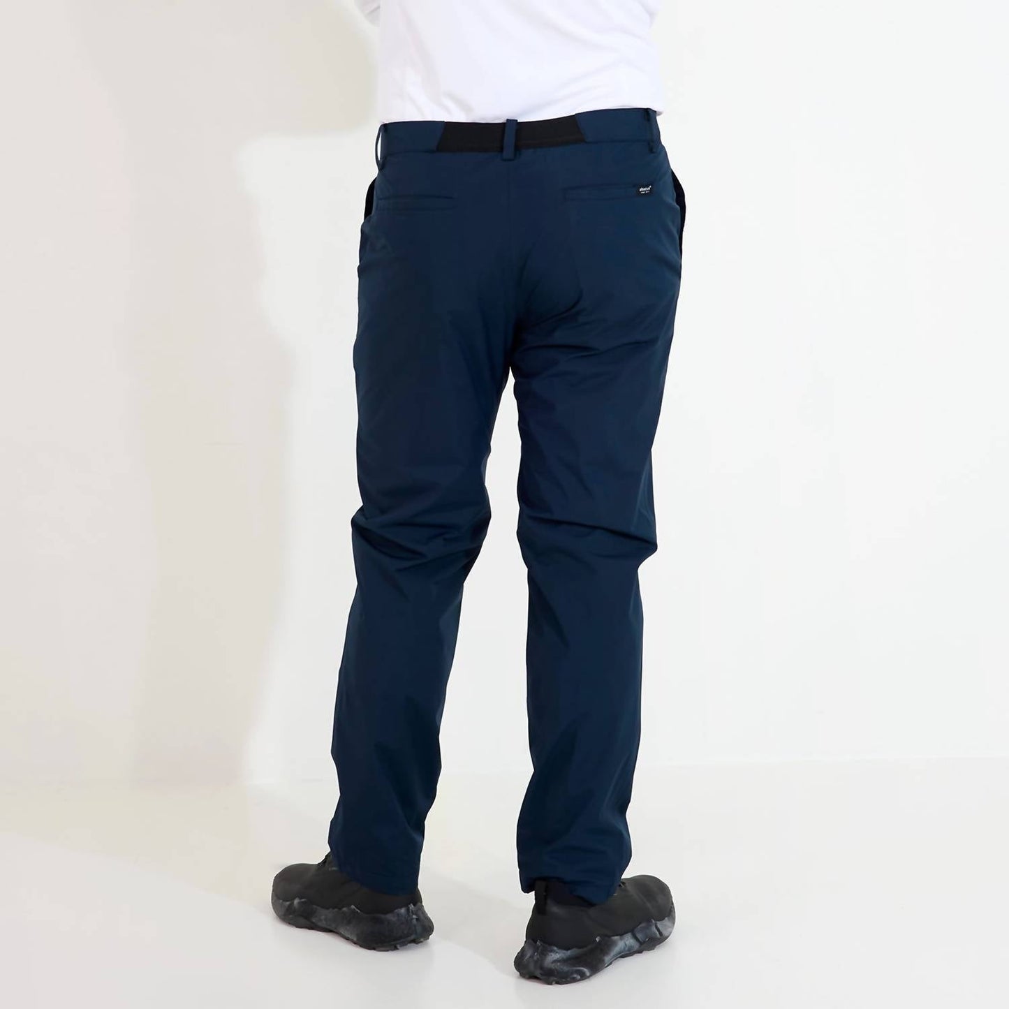 Abacus Sportswear Us - Links Warm Waterproof Trousers