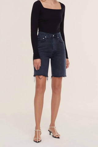 Agolde - 90s PINCH WAIST SHORT