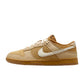 Nike - Men's Dunk Low Retro Waffle Sneakers