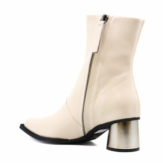 All Black - WOW BOOTIE