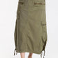 Xcvi - Armel Cargo Skirt