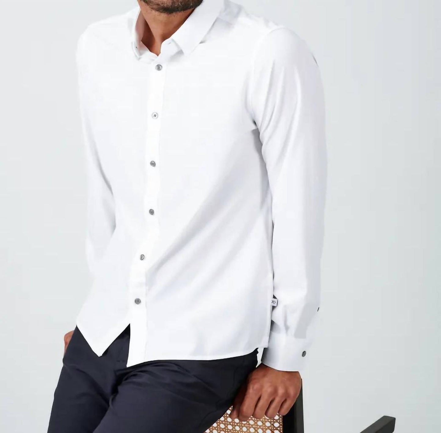 7Diamonds - Liberty Long Sleeve Shirt