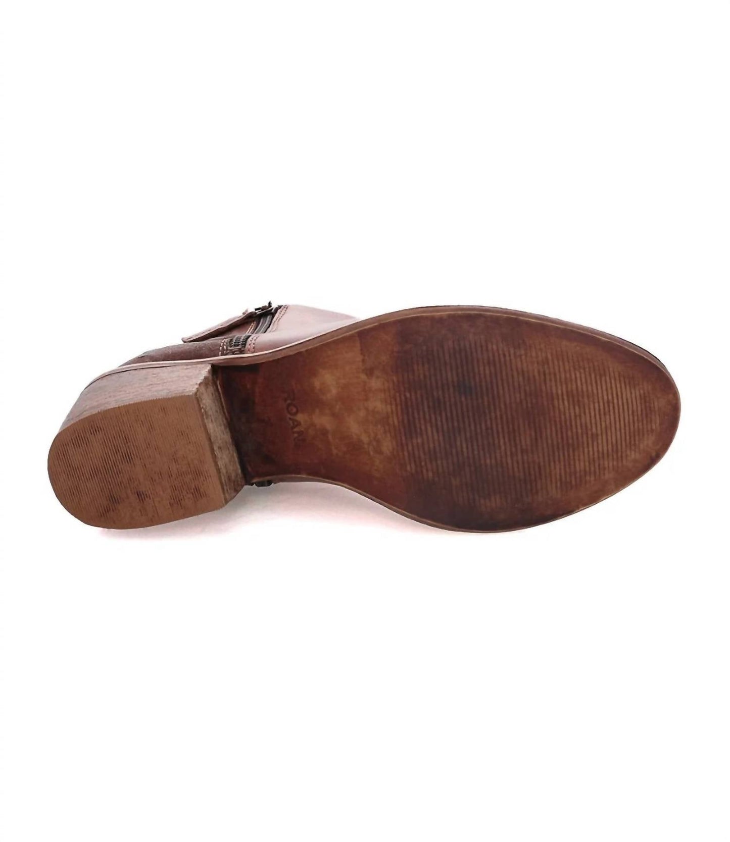 Bedstu - Roan Liz Bootie