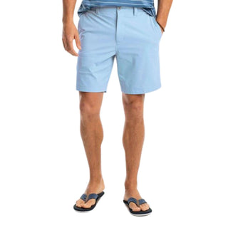 Southern Tide - 8 Inch Brrrdie Gulf Short