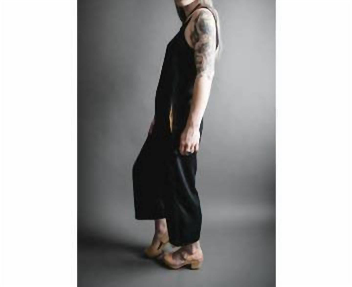 Altar - Houseline Sleeveless Jumpsuit