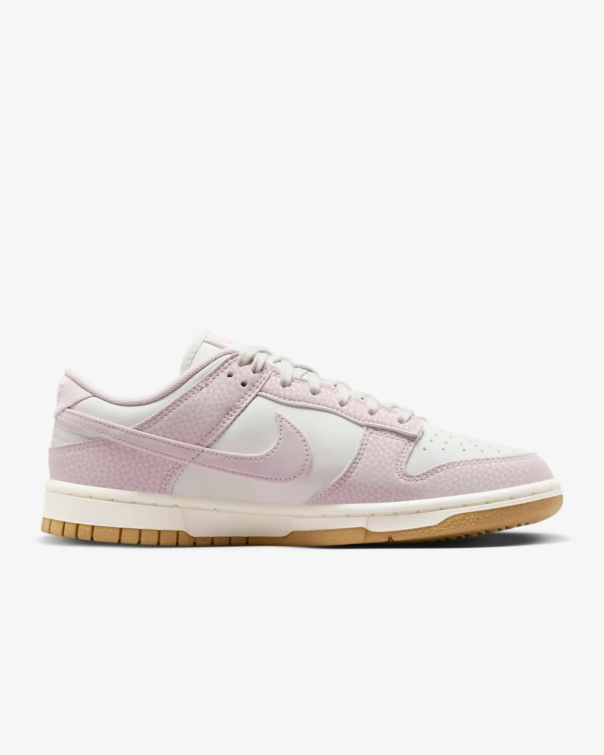 Nike - Women's Dunk Low Premium Next Nature Sneaker
