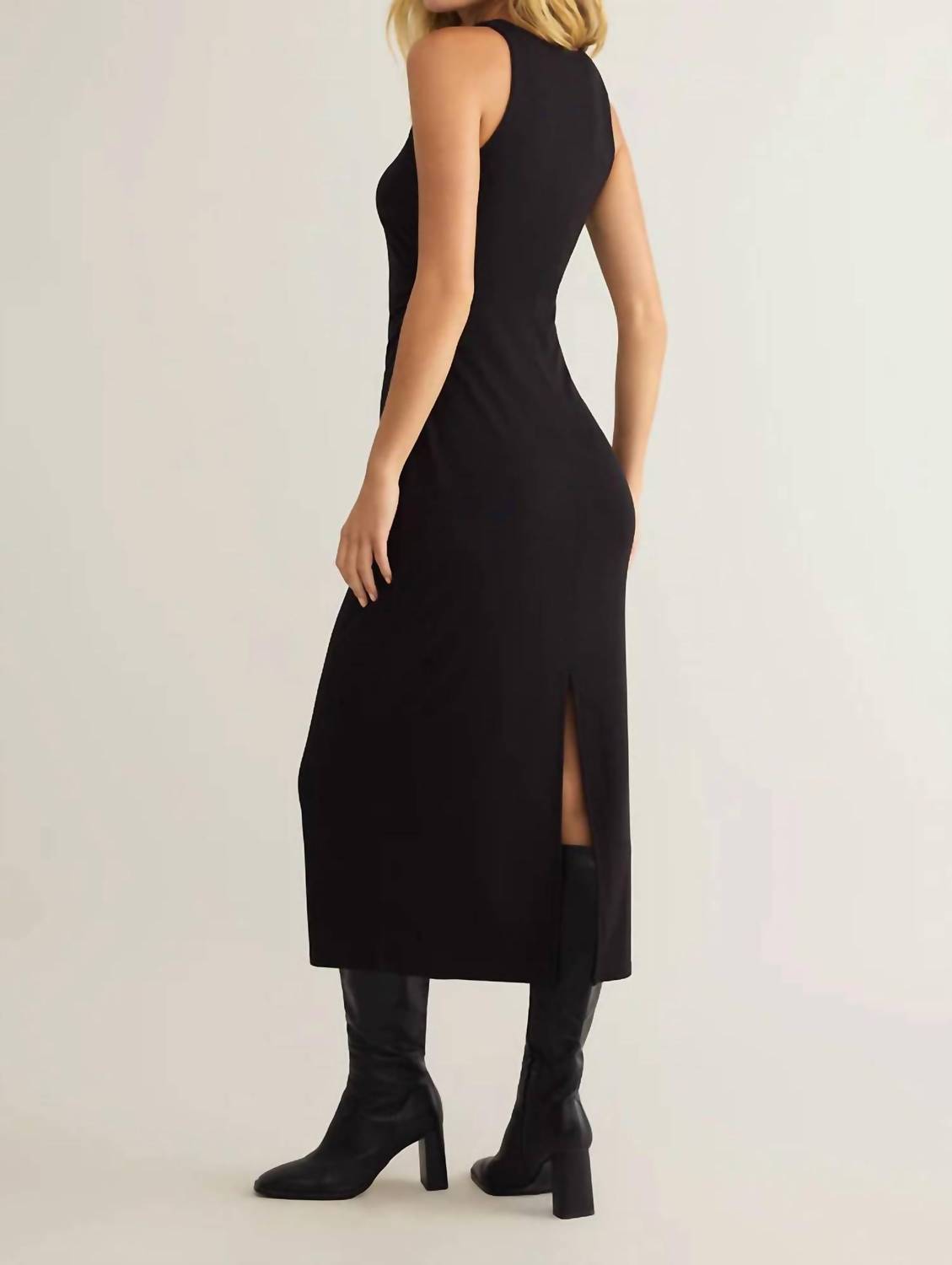 Z Supply - Adison Midi Dress
