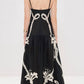 Johanna Ortiz - Enlightened Sailor Maxi Dress