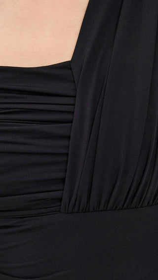 Agolde - Etienne Thong Bodysuit