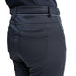 Abacus Sportswear Us - Women Druids Windproof Golf Trouser