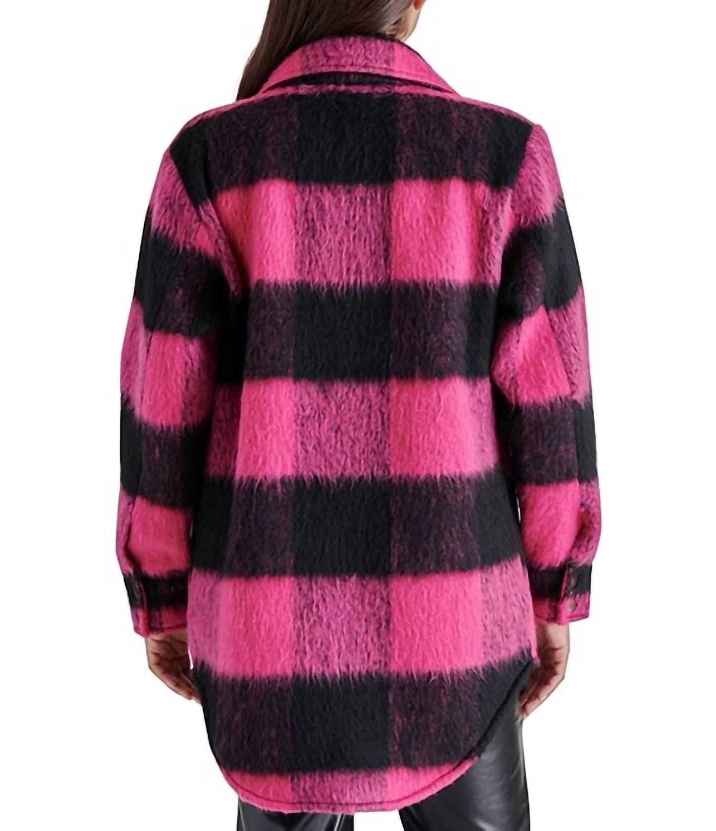 Steve Madden - Eldridge Shacket