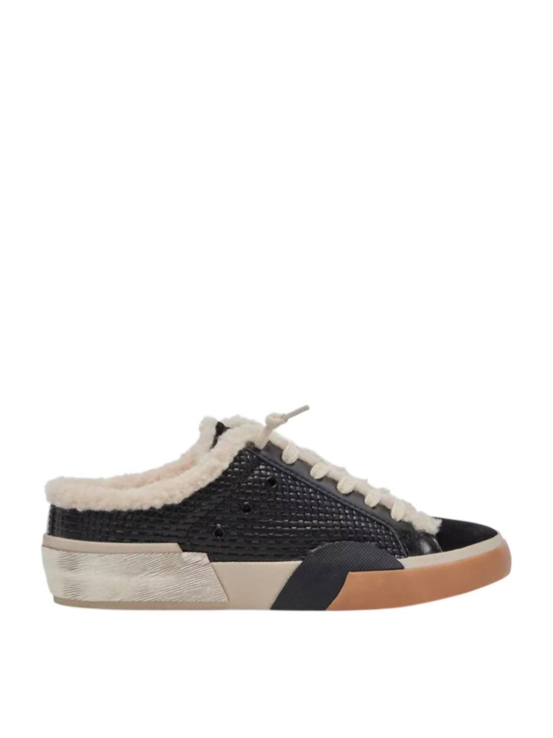 Dolce Vita - Women's Zantel Slip-on Sneakers
