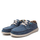 Xti - Men's Total Comfort Boat Shoes
