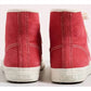 Re/Done - Women's 90's High Top Sneakers