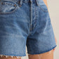 Z Supply - Everyday Hi-rise Denim Short