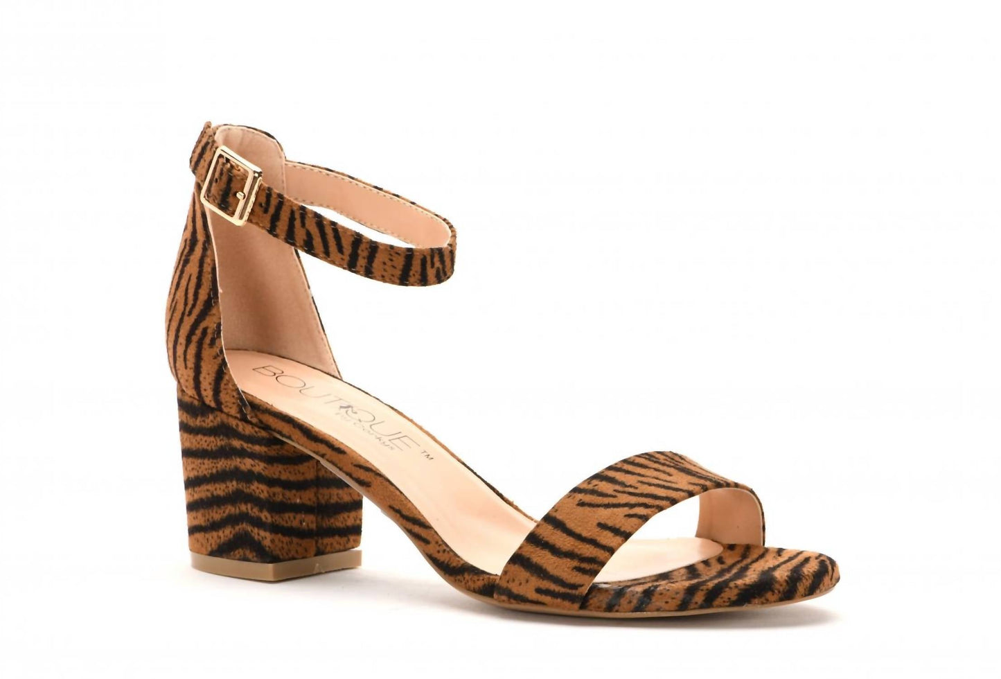 Corkys Footwear - Sweetie Heeled Sandal