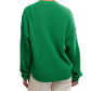 Free People - Cocoa Henley Pullover