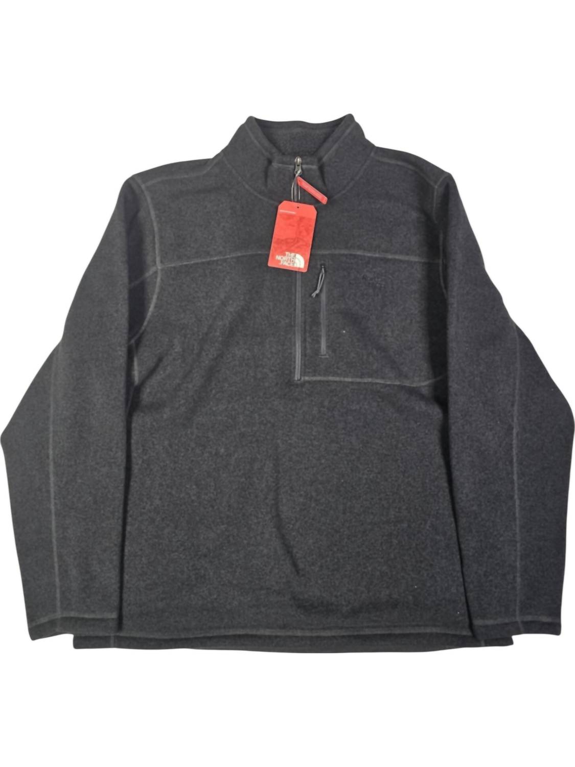 The North Face - Men's Gordon Lyons 1/4 Zip Jacket