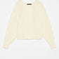 Deluc - STOKESIA V NECK SWEATER