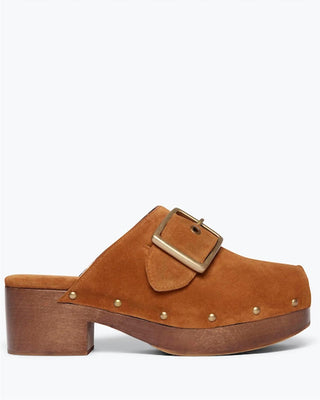 Freda Salvador - Women's Jazz Clog