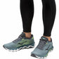 Mizuno - Men's Wave Horizon 6 Shoes