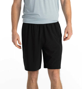 Free Fly - Men's Breeze Shorts Eight