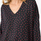 Pj Salvage - Sweet Dreams Long Sleeve Top
