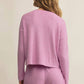 Z Supply - Mara Long Sleeve Cardigan Top