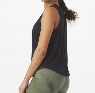 Glyder - Evolve Tank