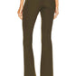 Veronica Beard - Hibiscus Scuba Pant