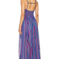 Free People - Dream Weaver Maxi Dress