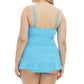 Always For Me - Isabella Tankini Top with Matching Tankini Bottom - Plus Size