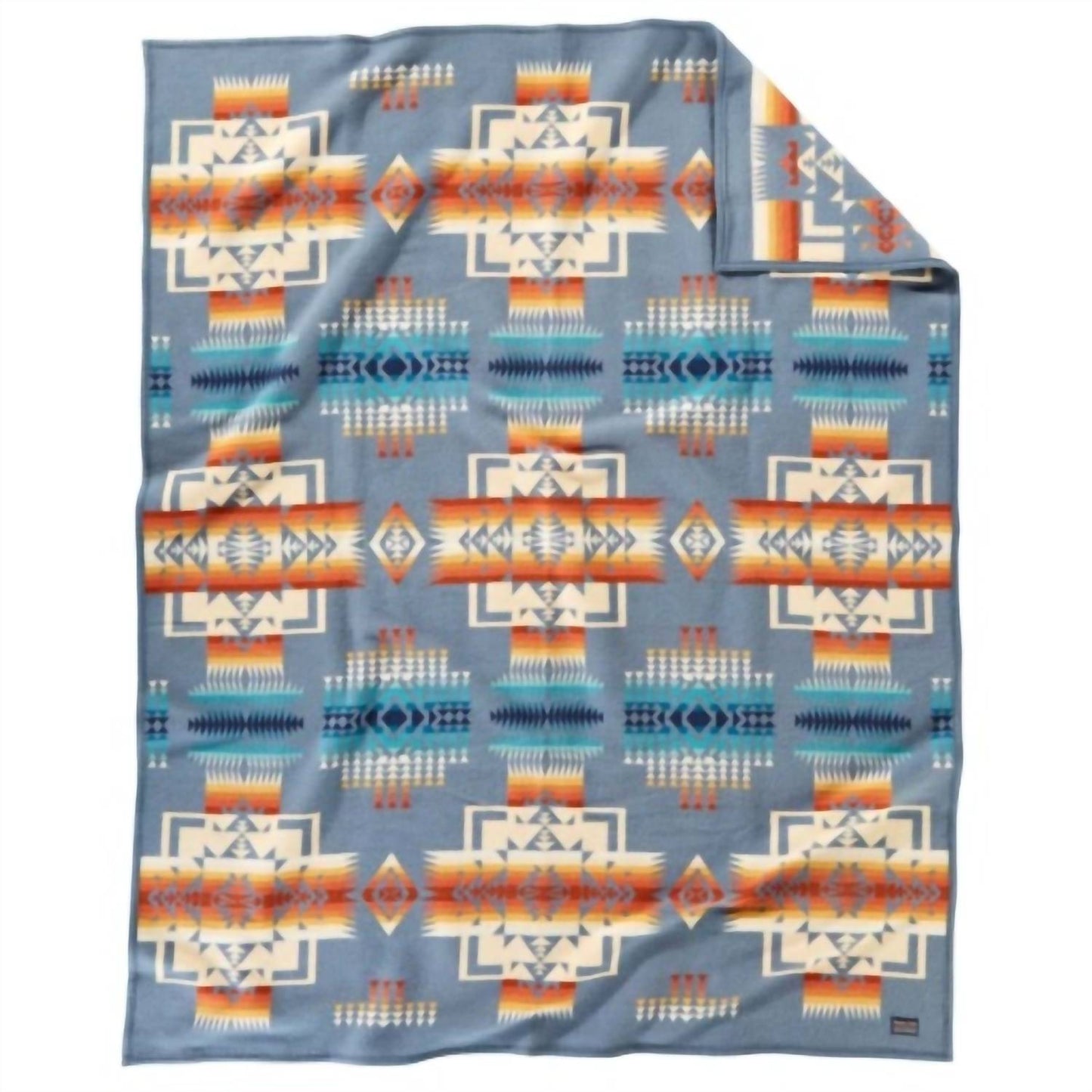 Pendleton - Chief Joseph Blanket: Queen