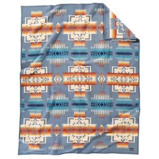 Pendleton - Chief Joseph Blanket: Queen