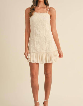 Mable - The Kayla Mini Dress