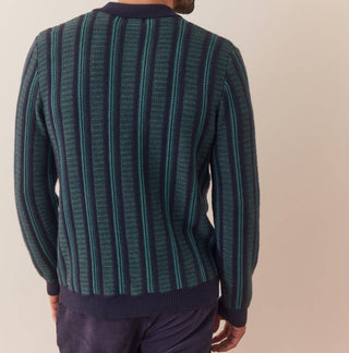 Marine Layer - Arthur Button Down Sweater