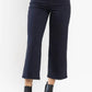 Judy Blue - Tummy Control Crop Pants
