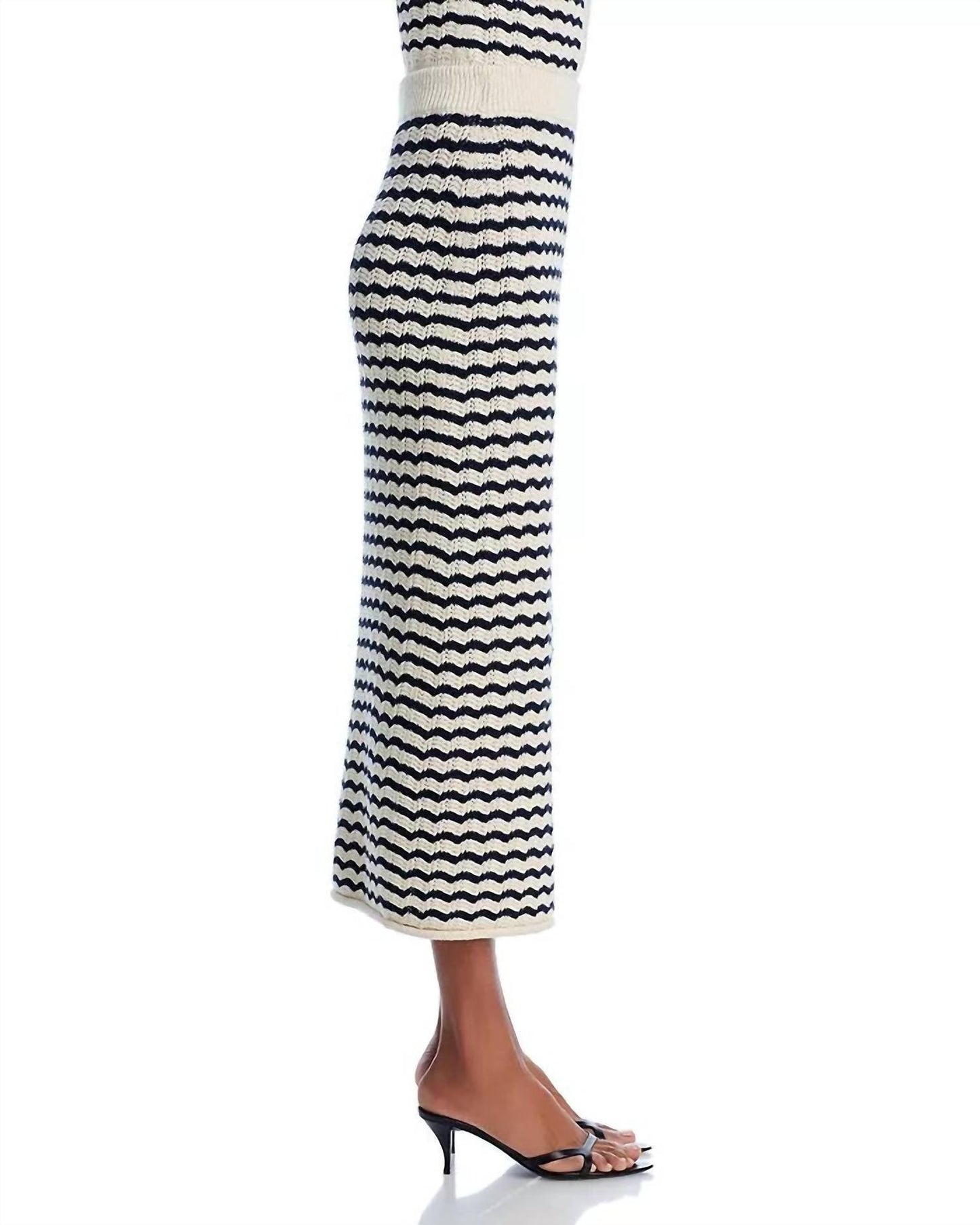 A.L.C. - Alexis Skirt