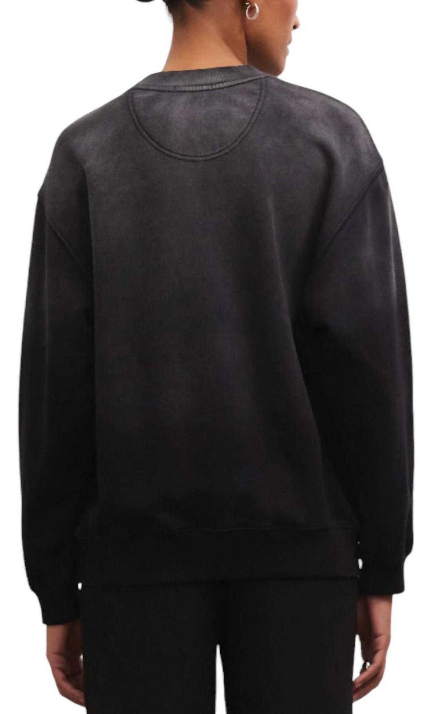 Z Supply - DESTINATION SWEATSHIRT