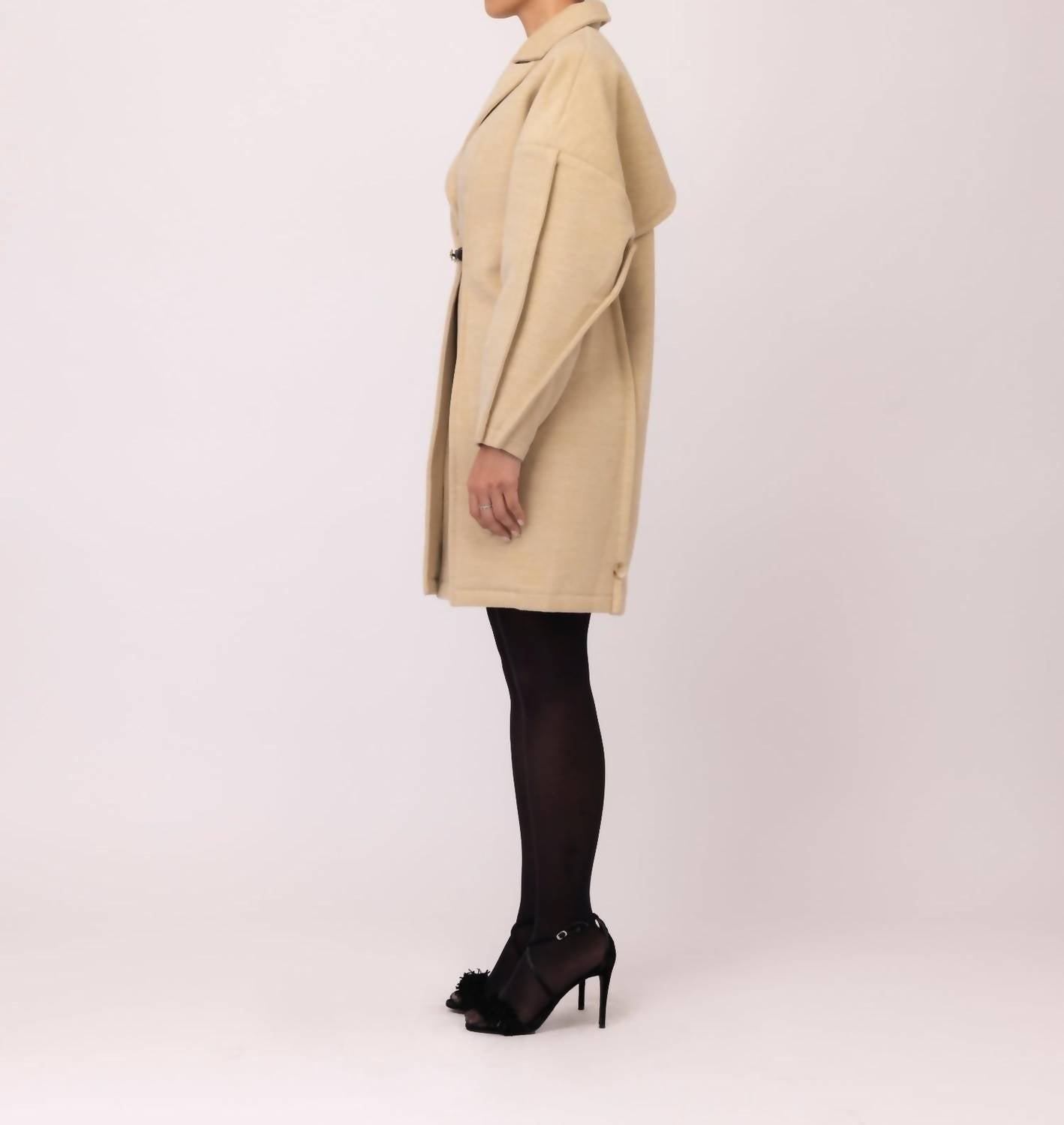 Chuks Collins - Kate Middleton Coat
