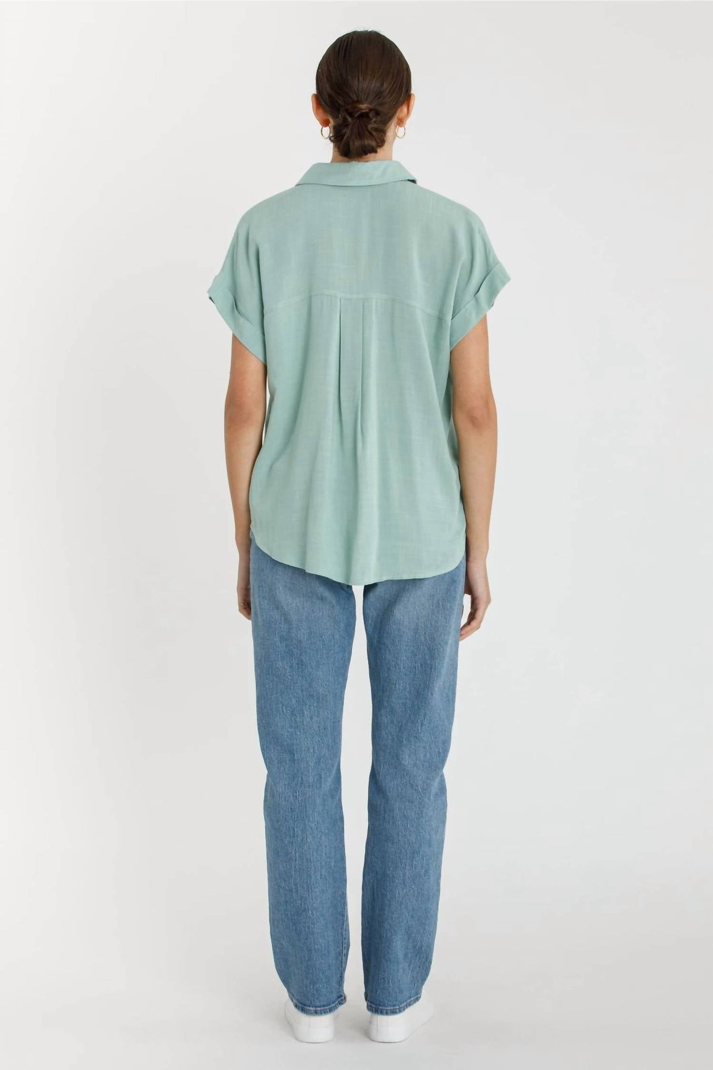 Be Cool - Minton Top
