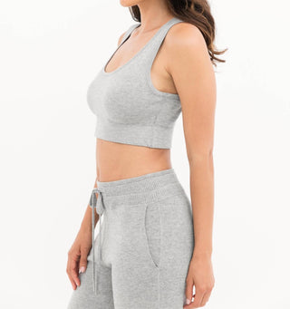 Leimere - Mélange Bralette