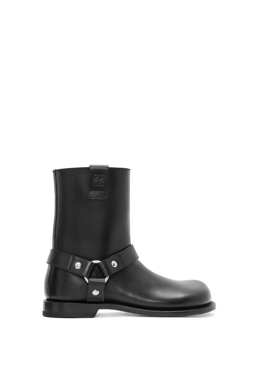 Loewe - Women's CAMPO biker boot