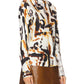 A.L.C. - Georgia Long Sleeve Top