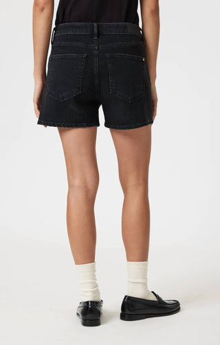Mavi - Heidi Straight Leg Shorts