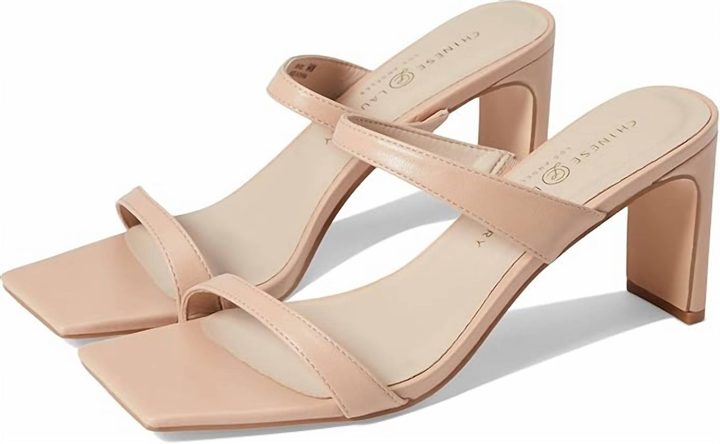 Chinese Laundry - Women's Yaya Dress Sandal