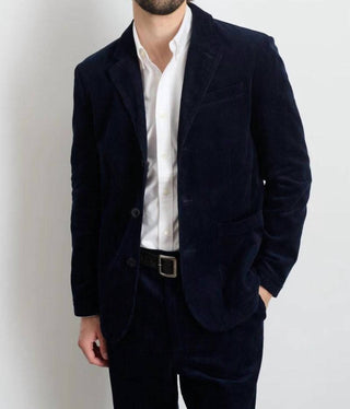 Alex Mill - Mill Blazer in Corduroy