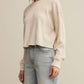 Z Supply - Angel Mini Thermal Top